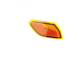 Jeep Wrangler 18-25 Front Right Fender Reflector