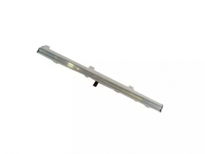 Curtain of the rear right door Chrysler Pacifica 17-