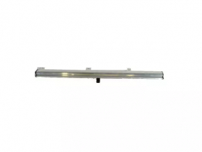 Curtain of the rear right door Chrysler Pacifica 17-