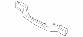 Rear bumper reinforcement Kia Sorento 19-20 rest usa