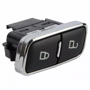 Central lock button front right door Ford Fusion mk5 13-20