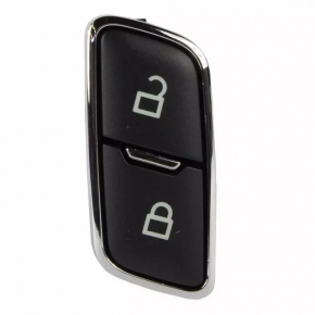 Central lock button front right door Ford Fusion mk5 13-20
