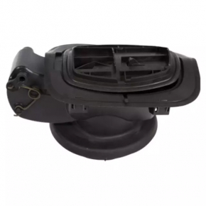 Lincoln MKZ 13-20 fuel filler flap housing