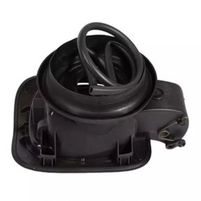 Lincoln MKZ 13-20 fuel filler flap housing