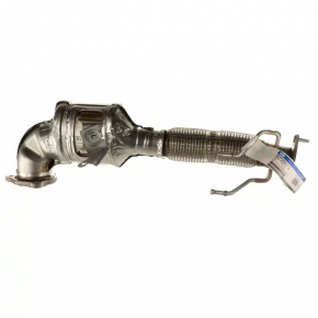 Ford Edge 19-20 lower catalytic converter 2.0T AWD
