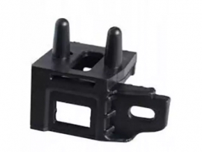Bonnet Bumper Bracket Left Ford Fusion mk5 17-20