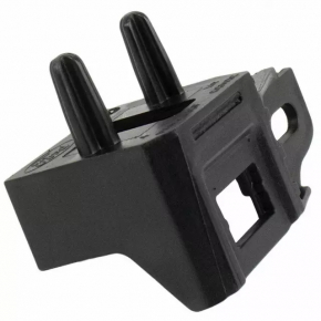 Bonnet Bumper Bracket Left Ford Fusion mk5 17-20