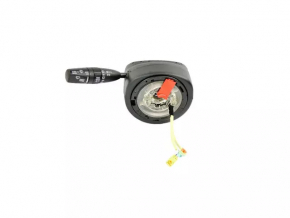 Steering wheel cable with steering column switches Dodge Durango 14-15 for heated steering wheel