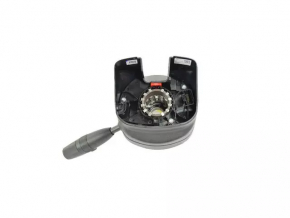 Steering wheel cable with steering column switches Dodge Durango 14-15 for heated steering wheel