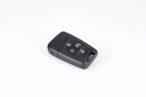 VW Jetta 19 Key - SMART 5 Buttons