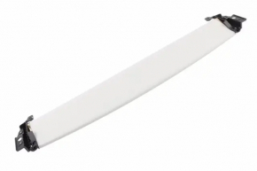 Chevrolet Bolt EUV 22-23 gray panoramic blind