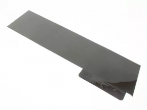 Door trim side rear left front Chrysler 200 11-14