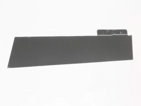 Door trim side rear left front Chrysler 200 11-14
