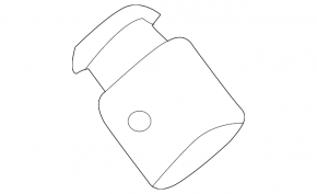 VW Golf 15- signal chip