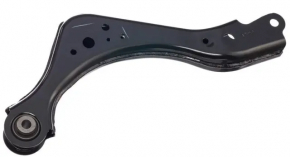 Upper rear left control arm for Infiniti QX50 19-25, rusty