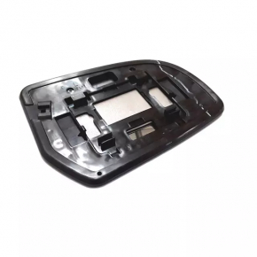 Left mirror element for Subaru Outback 10-14
