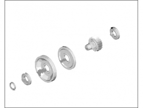 Ford C-max MK2 13-18 Intermediate Gear