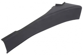Rear left door sill plate for Chevrolet Volt 11-15