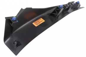 Rear left door sill plate for Chevrolet Volt 11-15