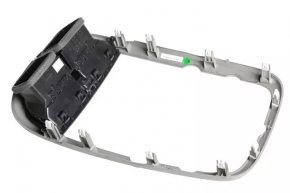 Central dashboard trim Chevrolet Malibu 13-15