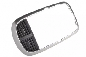 Central dashboard trim Chevrolet Malibu 13-15