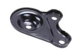 Front subframe lug, rear right, Chevrolet Volt 11-15