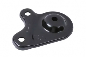 Front subframe lug, rear right, Chevrolet Volt 11-15