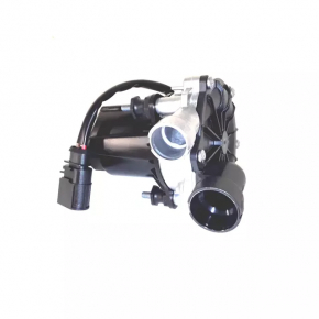 Air pump Audi Q7 4L 15