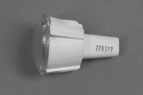 Left trunk light for Jeep Grand Cherokee WK2 14-17