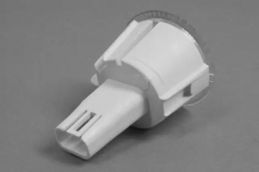 Left trunk light for Jeep Grand Cherokee WK2 14-17