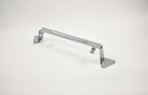 Spare wheel bracket VW Tiguan 18-24