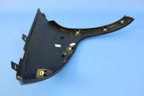Rear bumper arch trim right Fiat 500L 14-17 Trekking