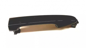 Door handle outer rear right Subaru Outback 15-19