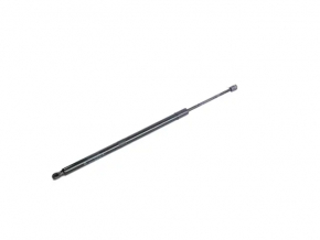 Shock absorber trunk door right Dodge Durango 14- under electric