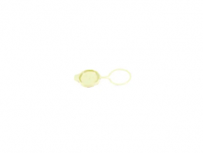 Jeep Grand Cherokee WL 21-25 Windshield Washer Reservoir Cap