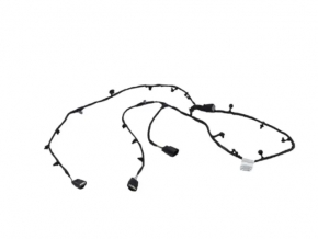 Jeep Compass 23-25 rear bumper wiring harness for BSM