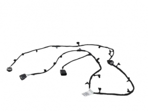 Jeep Compass 23-25 rear bumper wiring harness for BSM