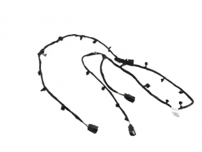 Jeep Compass 23-25 rear bumper wiring harness for BSM