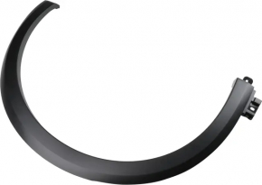 Rear left fender arch trim Infiniti QX30 17- AWD