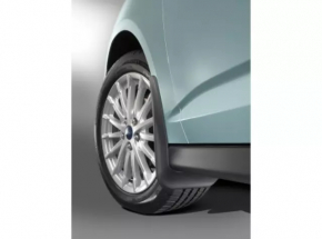Front left mudguard for Ford C-max MK2 13-18