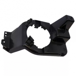 Front left fog light bracket Ford Explorer 11-15 prerest