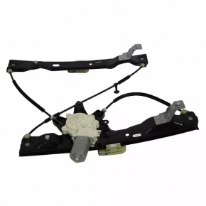 Window lift mechanism front right Ford Focus mk3 11-18