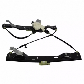 Window lift mechanism front right Ford Focus mk3 11-18