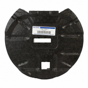 Tool kit Ford Focus mk3 11-18 jack