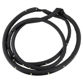 Front right door seal Ford Ecosport 18-20