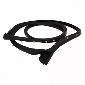 Front right door seal Ford Ecosport 18-20