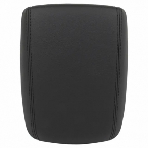 Armrest Ford Focus mk3 15-18 rest, leather, black