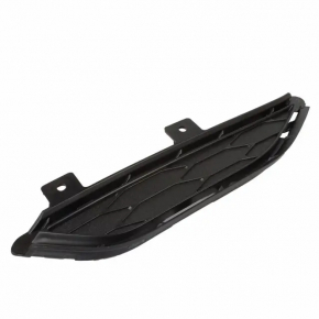 Lower right front bumper insert for Ford Edge 15-18 pre-restored