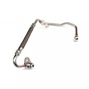 Audi Q3 15-18 turbo oil supply pipe