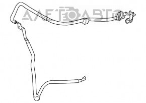 Positive terminal Mini Cooper F56 3d 14-